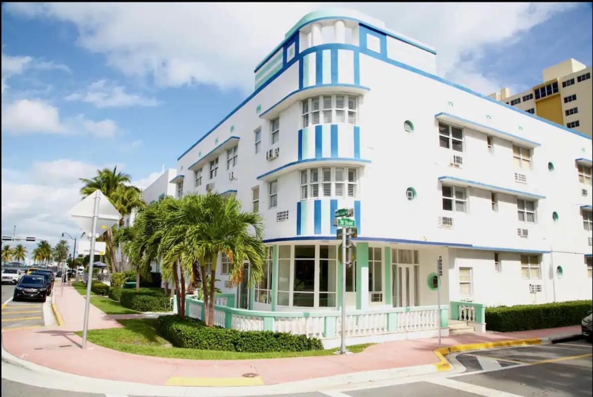 Sunny Oasis Miami Tranquil Hideaway Apartment