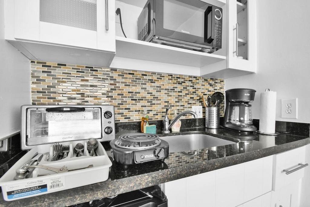 Apartment Sunny Oasis Miami Tranquil Hideaway Miami Beach