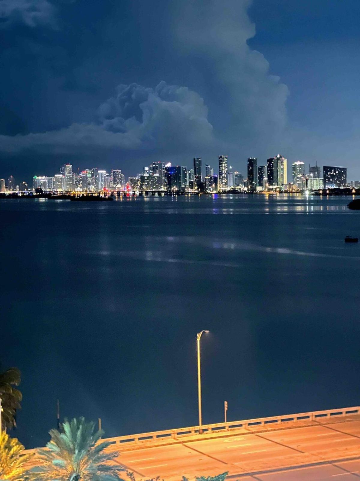 Apartment Sunny Studio Oasis Miami Beach Tranquil Hideaway