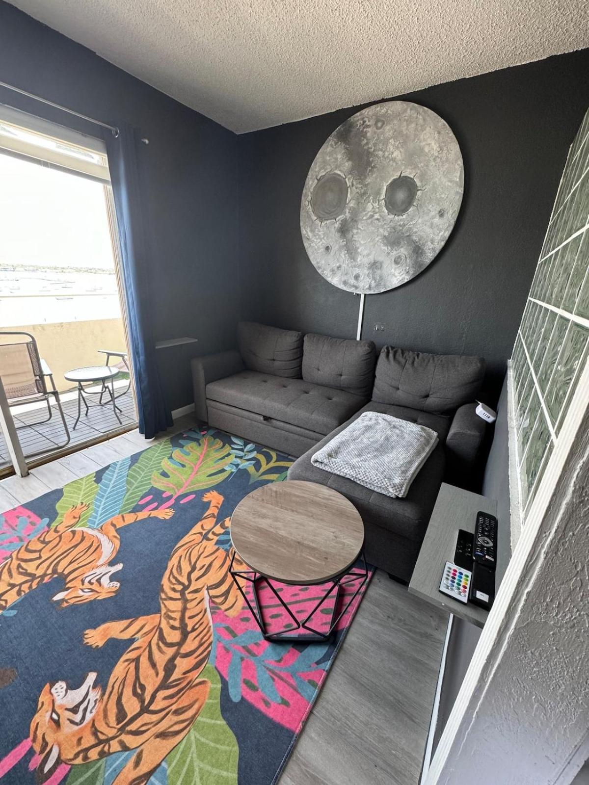 Sunny Studio Oasis Miami Beach Tranquil Hideaway Miami Beach