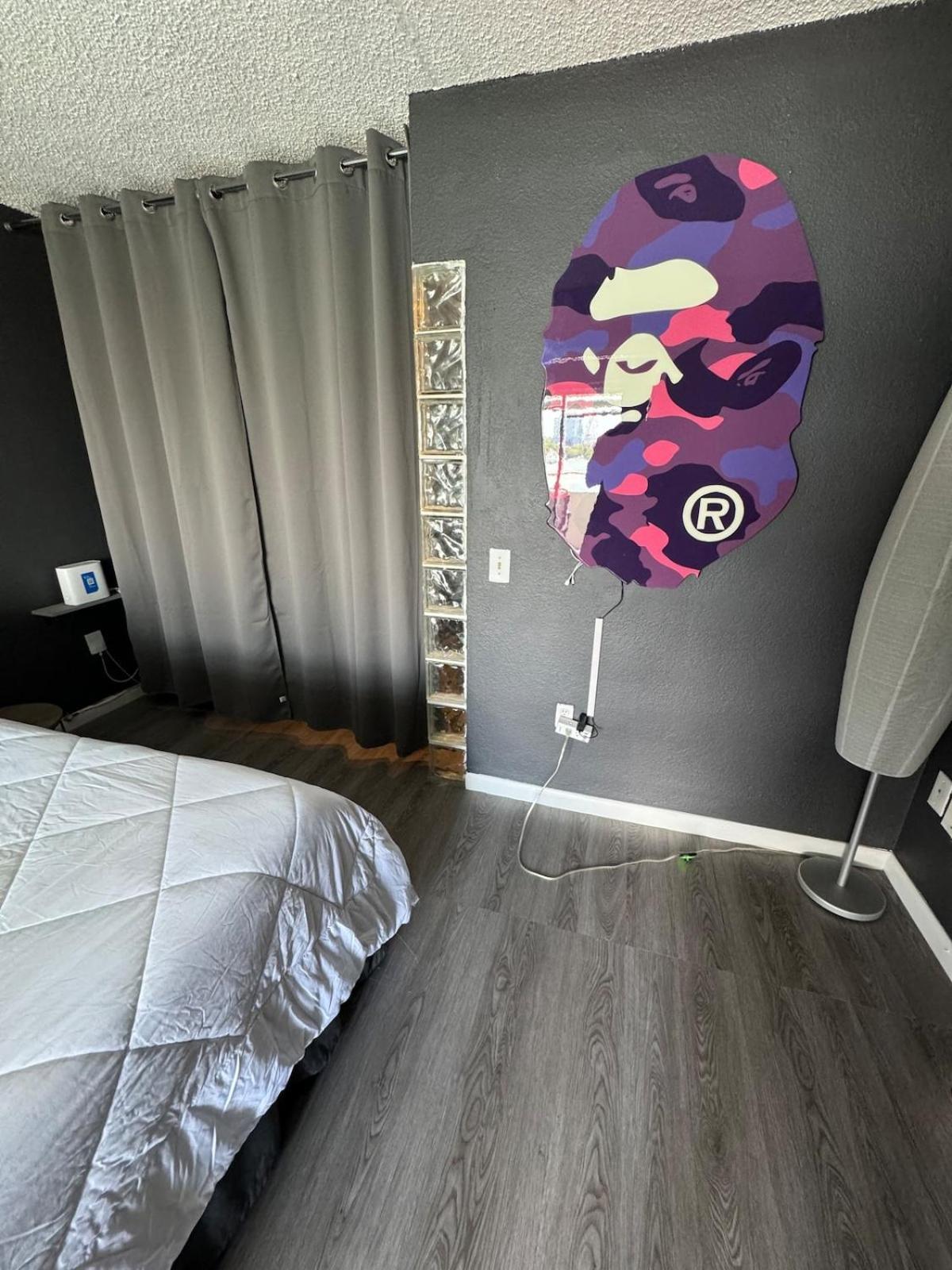 Sunny Studio Oasis Miami Beach Tranquil Hideaway Apartment Miami Beach