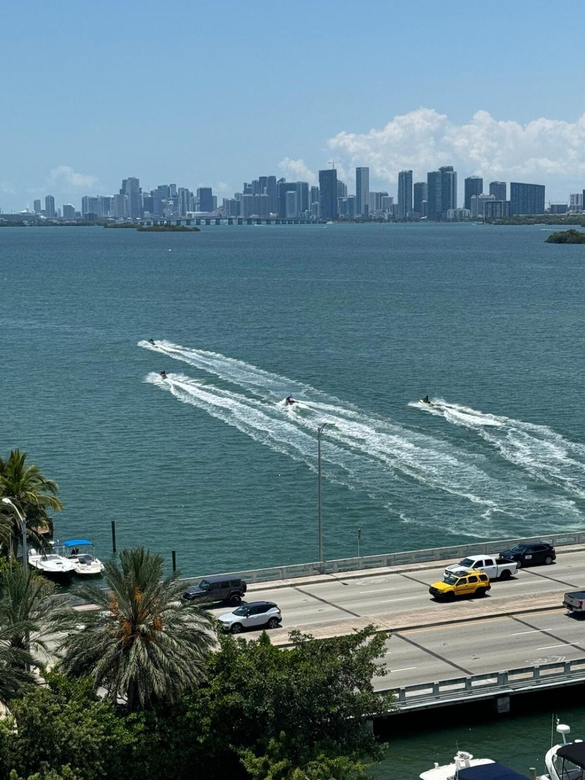 Apartment Sunny Studio Oasis Miami Beach Tranquil Hideaway Miami Beach