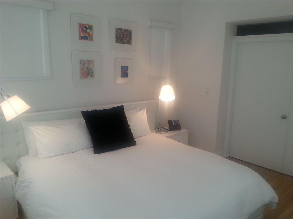 Apartment Silvia Miami *
