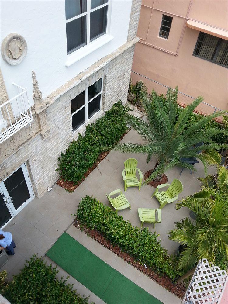 Apartment Silvia Miami