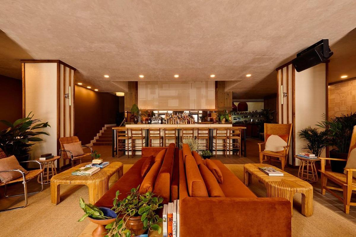 The Daydrift Hotel