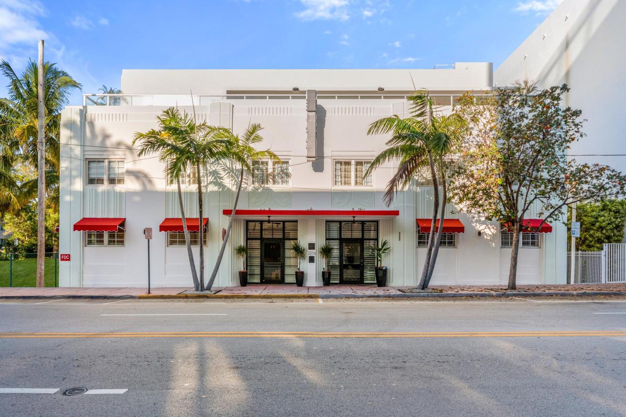 The Daydrift Hotel Miami Beach