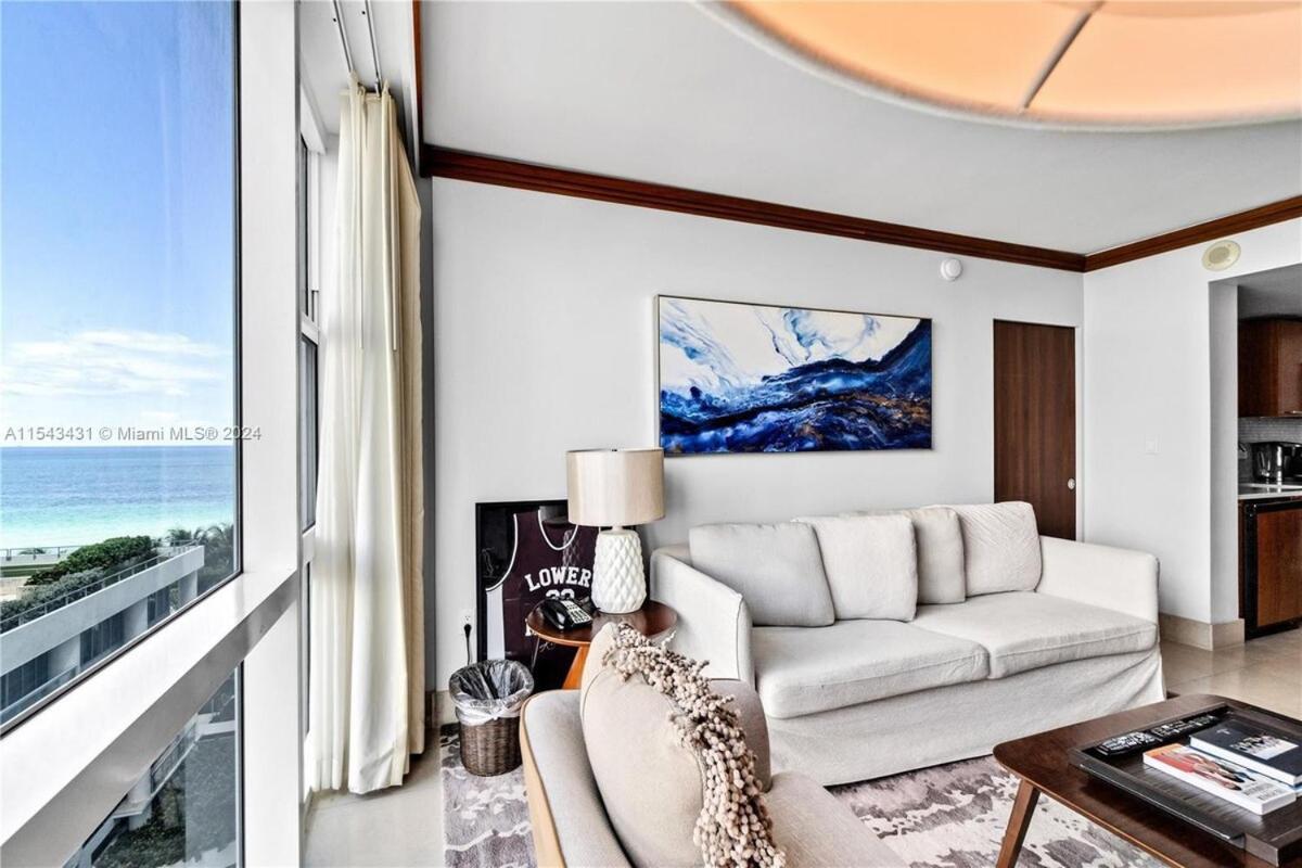 Apartment Oceanfront 2br In Carillon