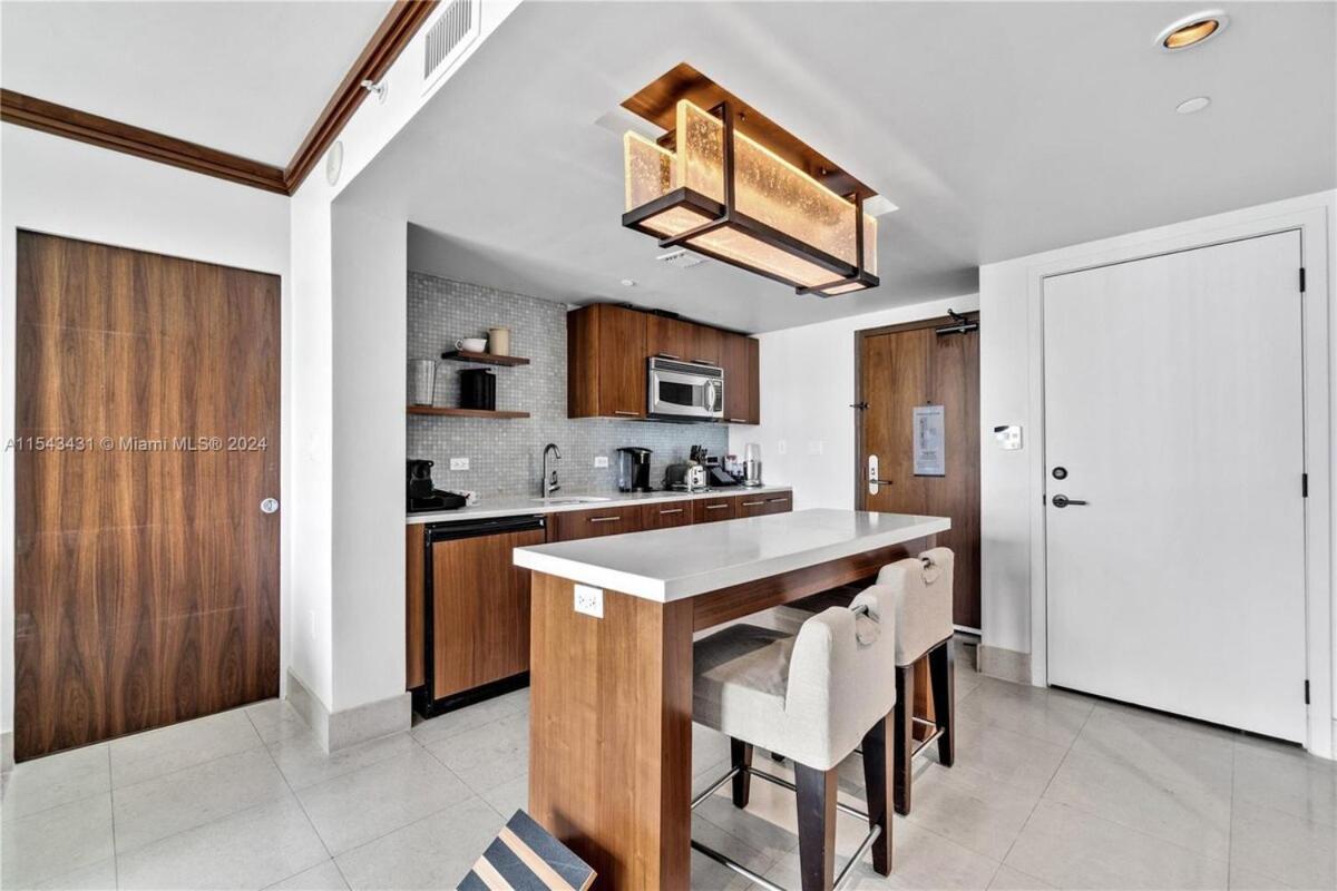 Apartment Oceanfront 2br In Carillon