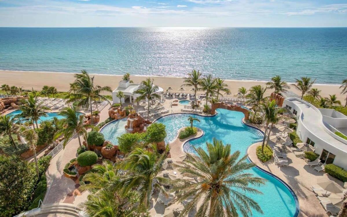 Trump International By Zen Vacation *