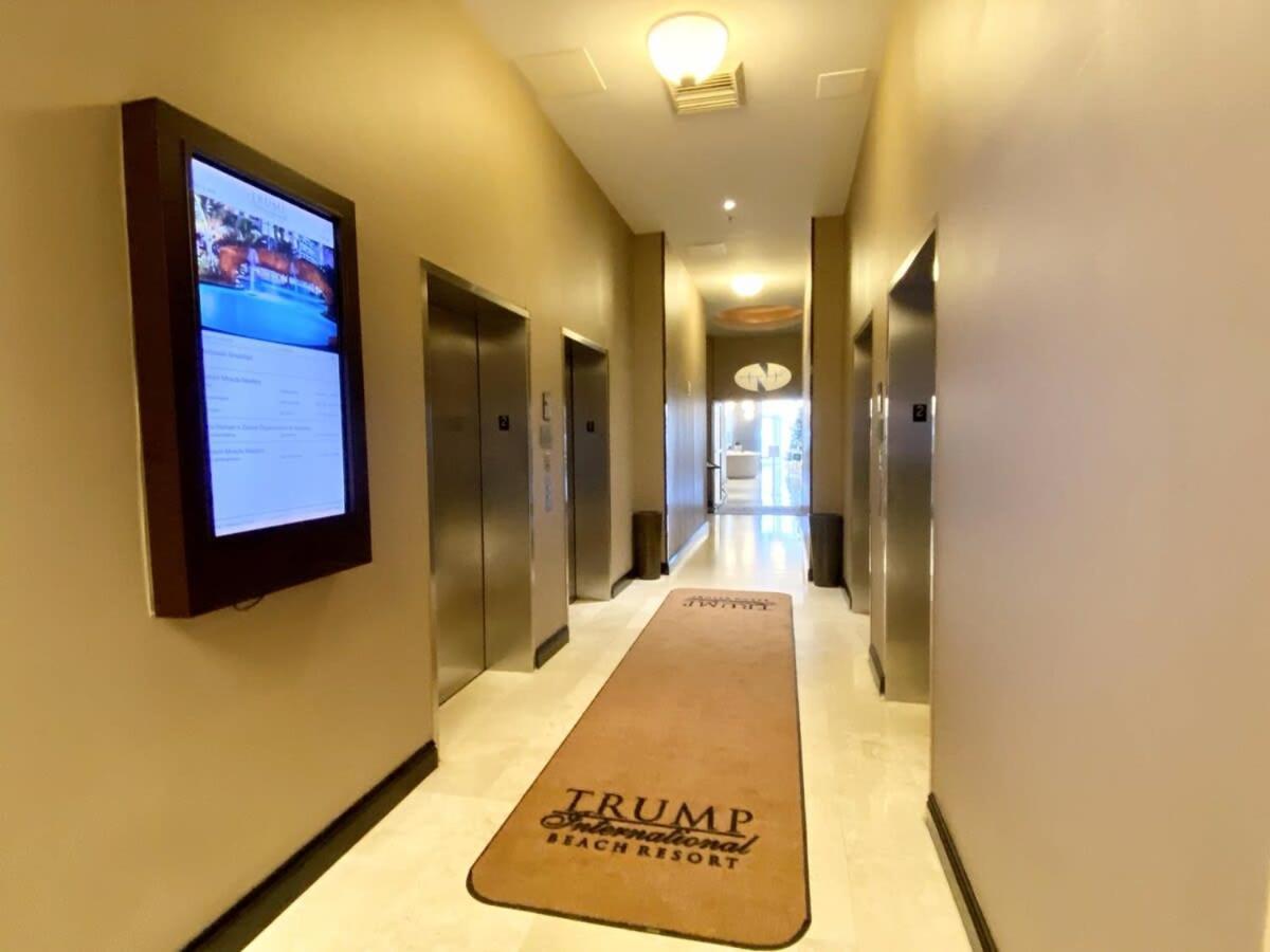 Trump International By Zen Vacation Holiday home Miami Beach
