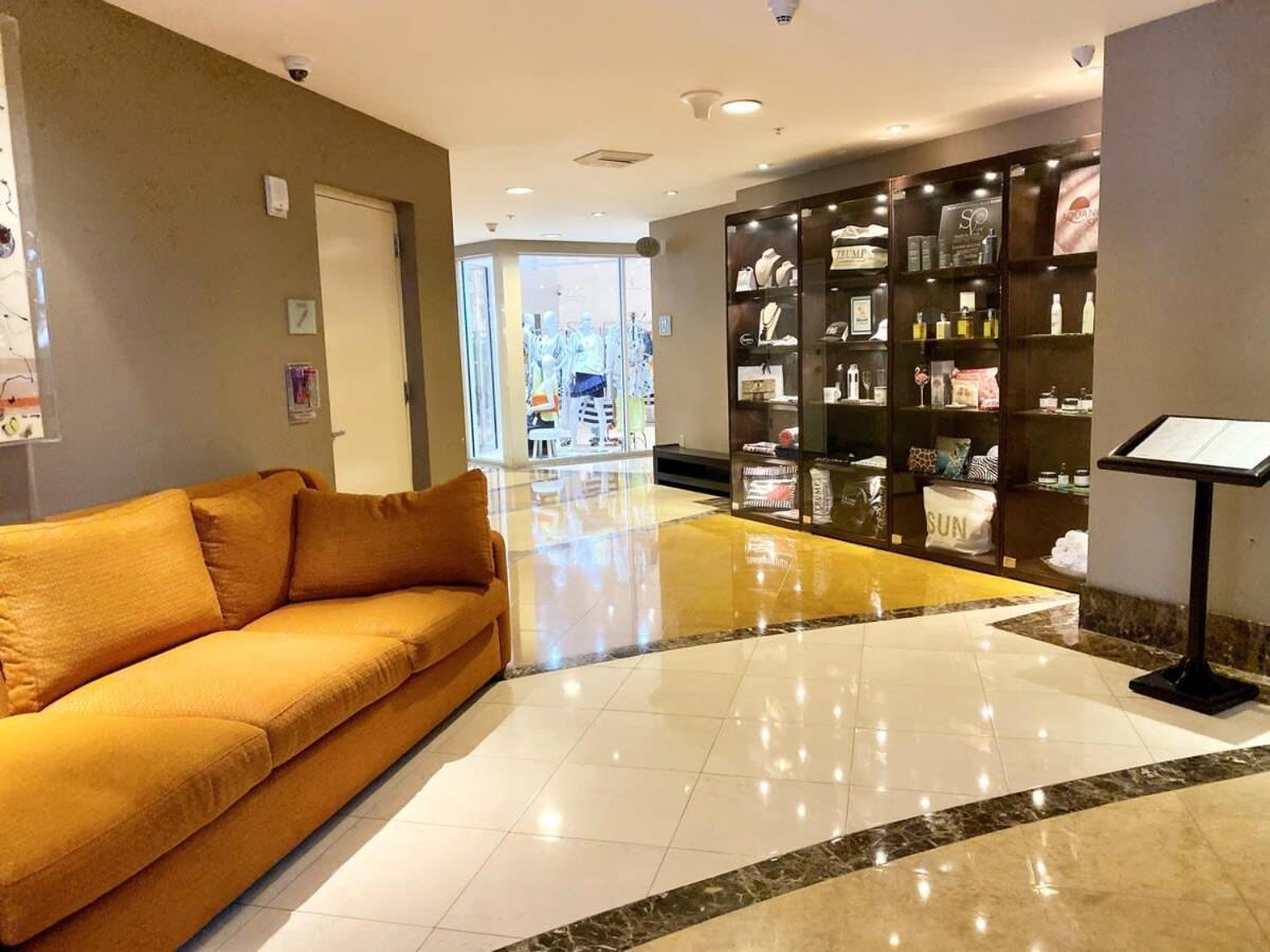 Holiday home Trump International By Zen Vacation Miami Beach