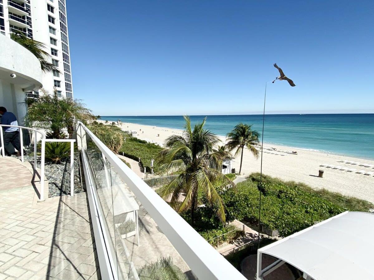 Trump International By Zen Vacation * Miami Beach