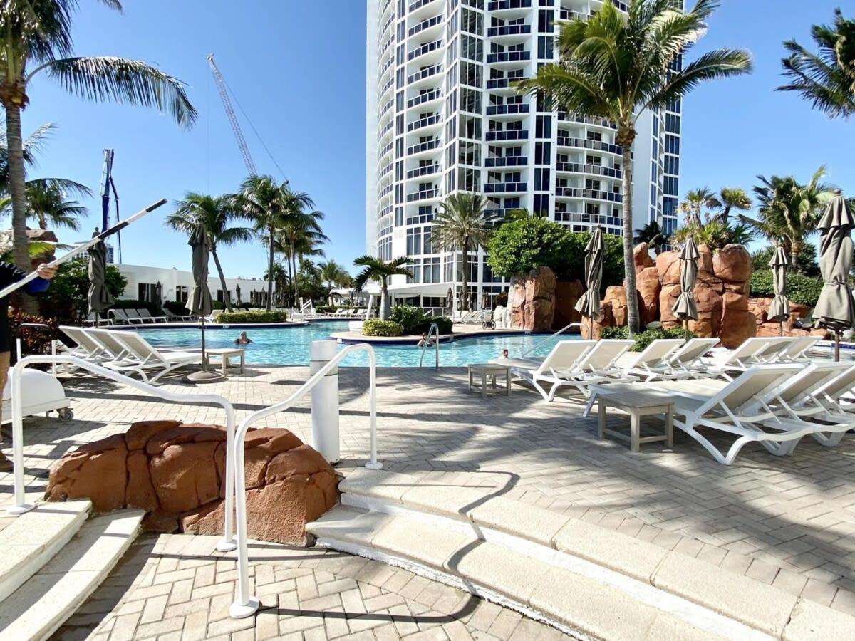 Trump International By Zen Vacation Miami Beach