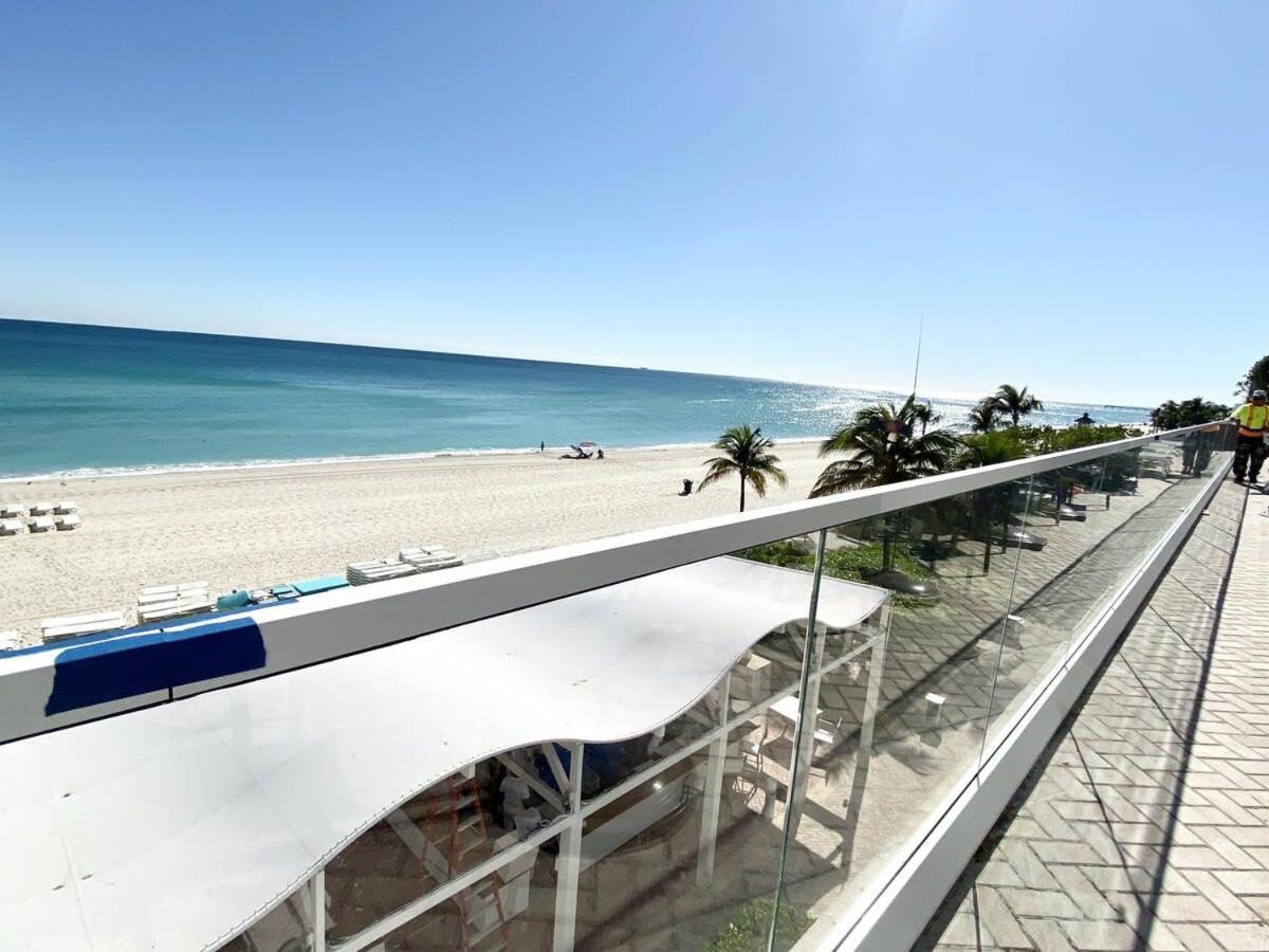 Trump International By Zen Vacation * Miami Beach