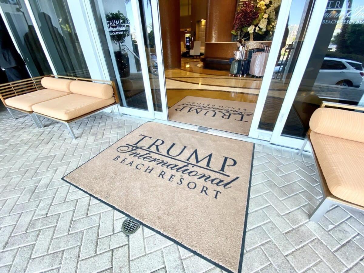 Trump International By Zen Vacation Miami Beach