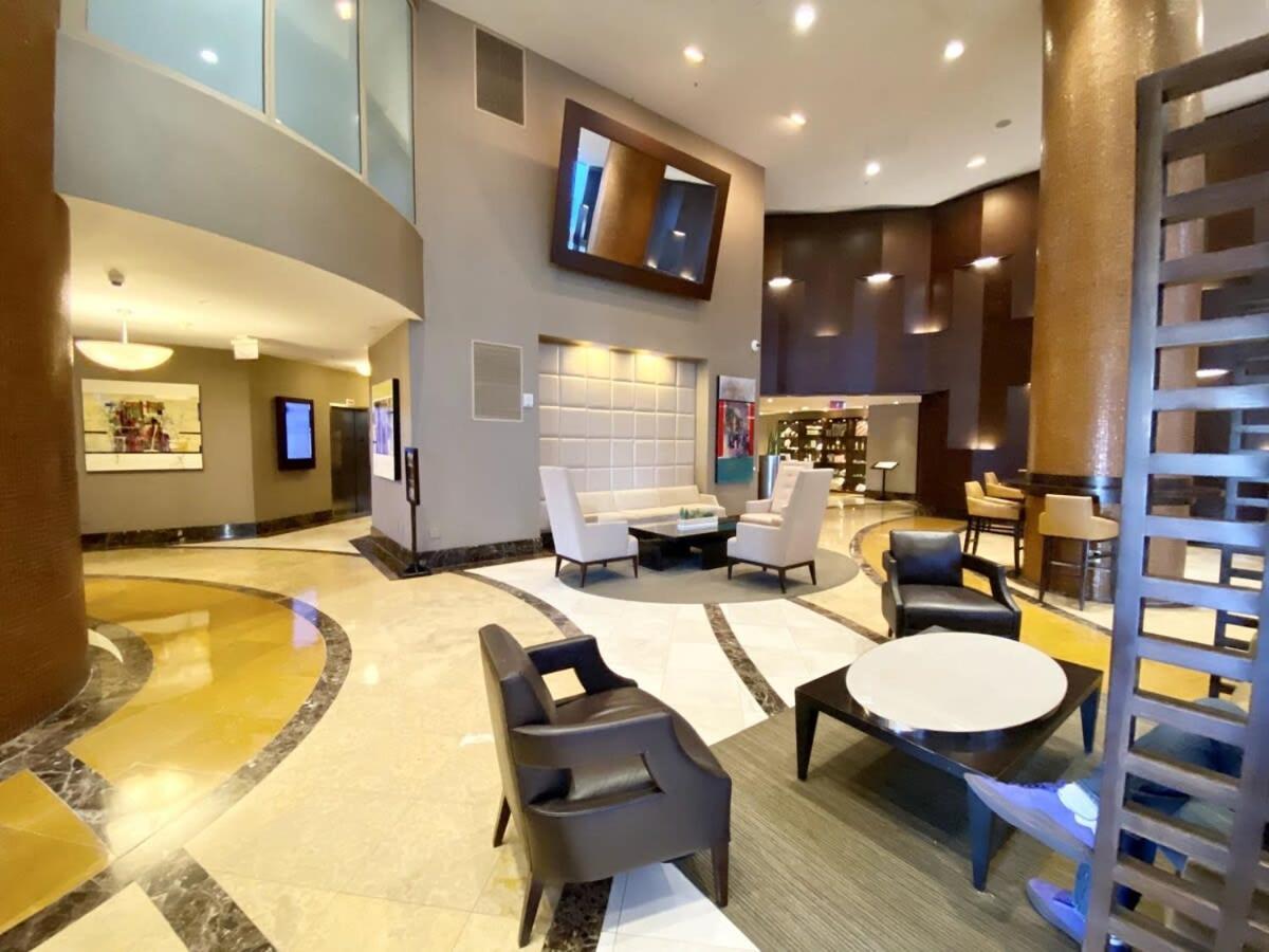 Trump International By Zen Vacation * Miami Beach
