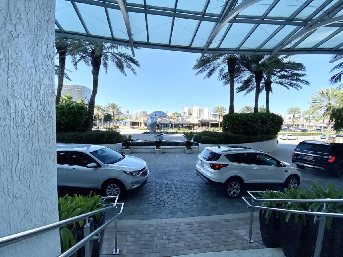 Trump International By Zen Vacation Holiday home