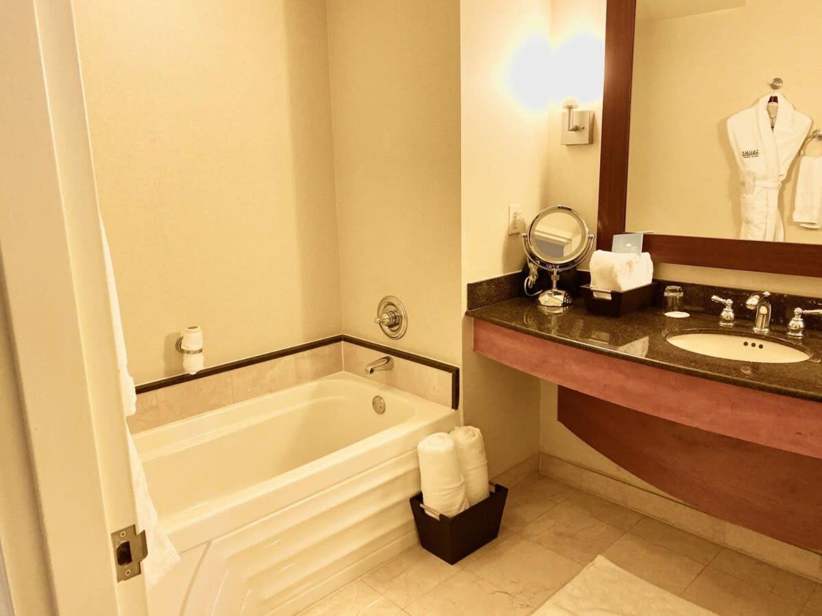 Holiday home Trump International By Zen Vacation *