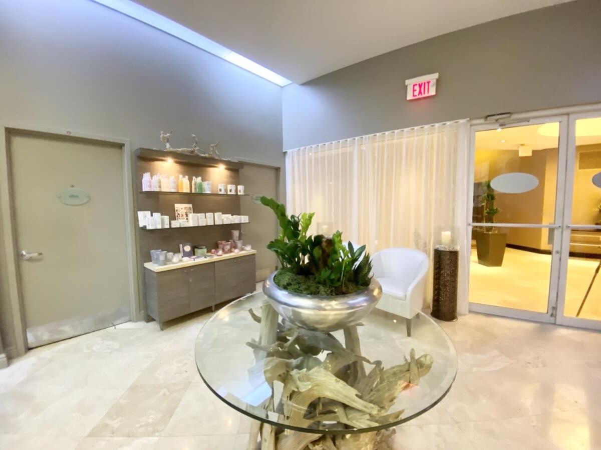 Trump International By Zen Vacation Miami Beach