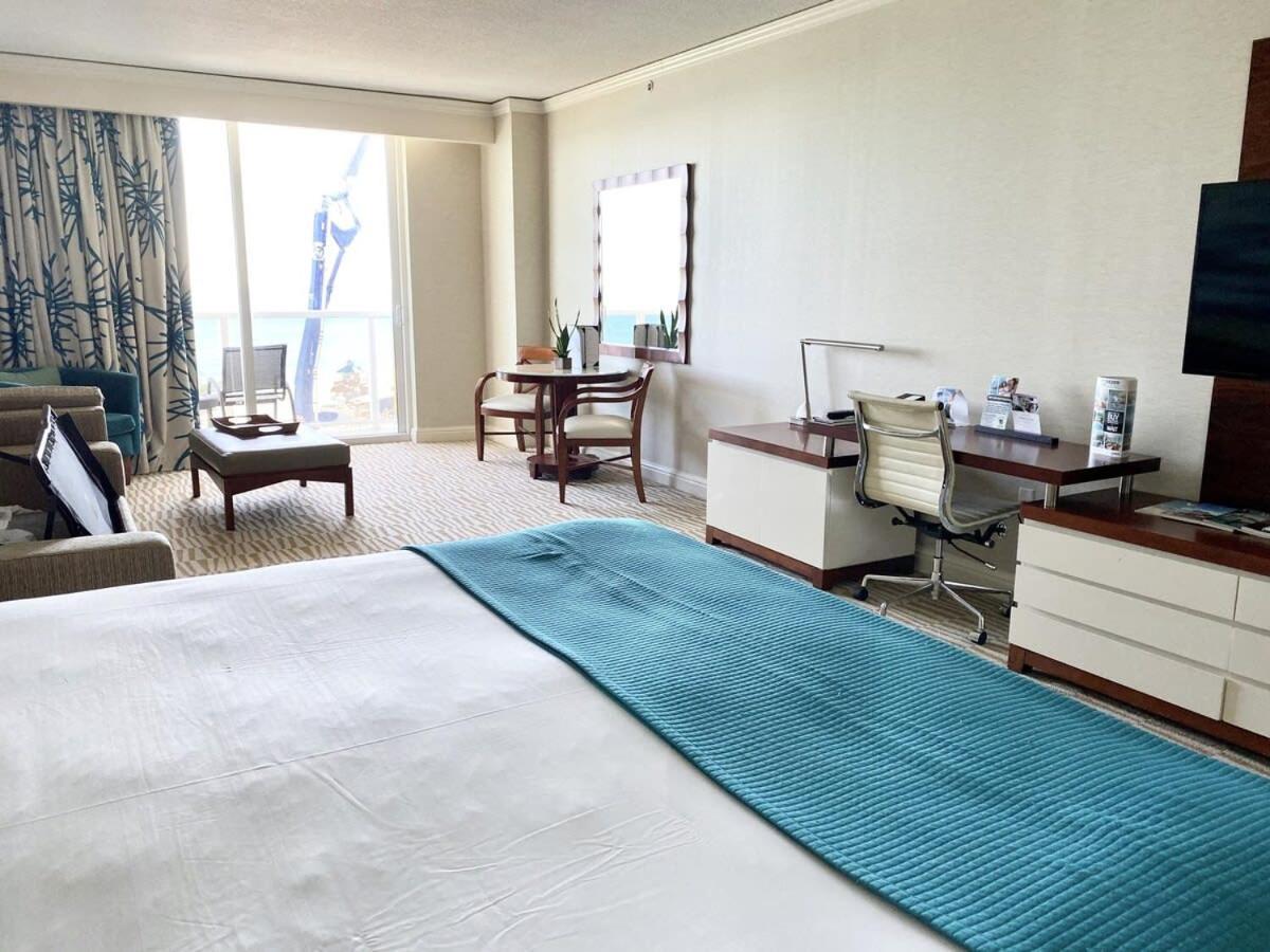 Holiday home Trump International By Zen Vacation Miami Beach