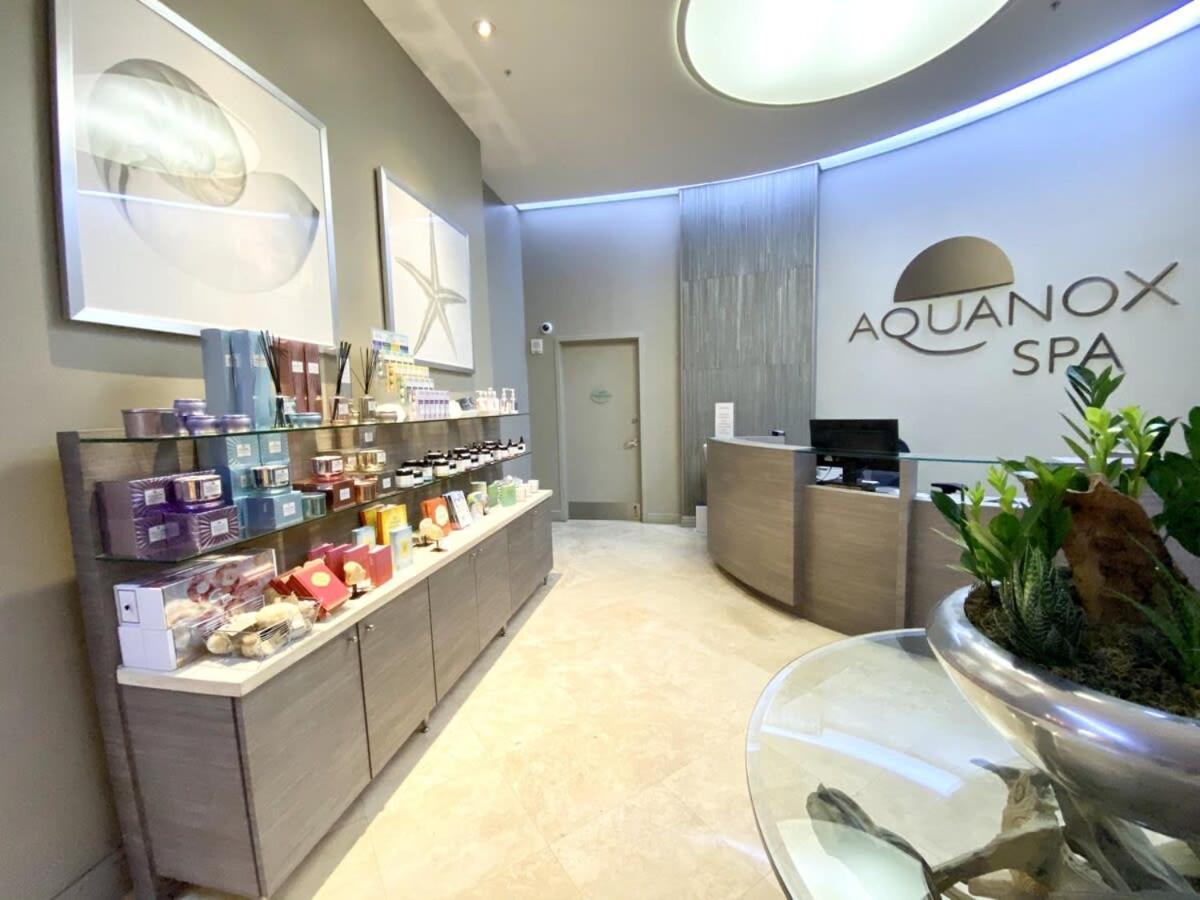 Trump International By Zen Vacation Miami Beach