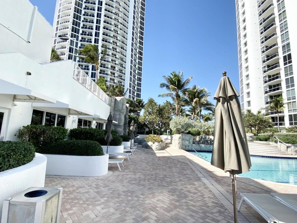 Trump International By Zen Vacation Miami Beach