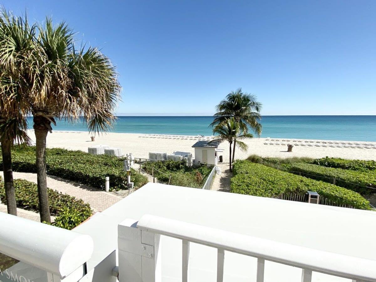 Trump International By Zen Vacation Holiday home Miami Beach