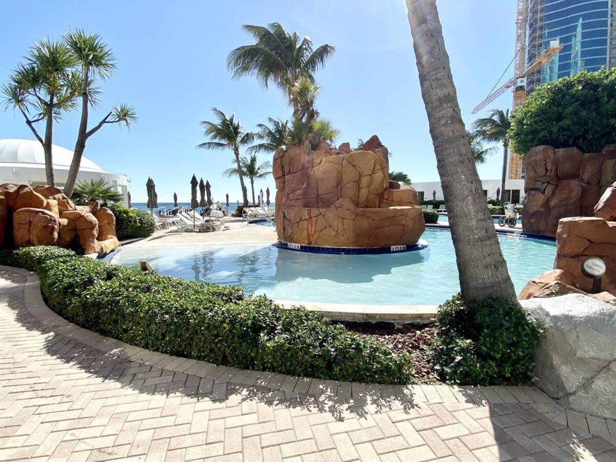 Holiday home Trump International By Zen Vacation Miami Beach