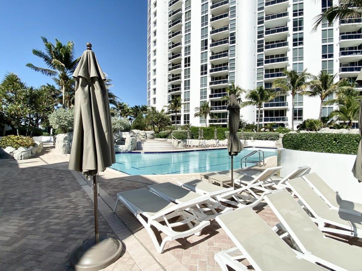 Trump International By Zen Vacation Miami Beach