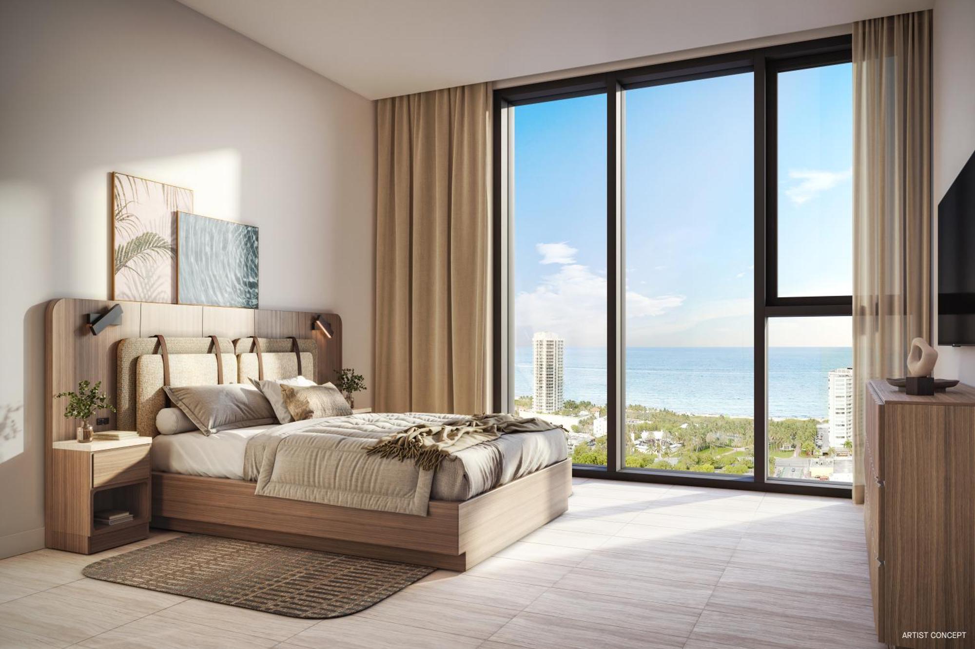 72 Park Residences By Rocketstay * Miami Beach
