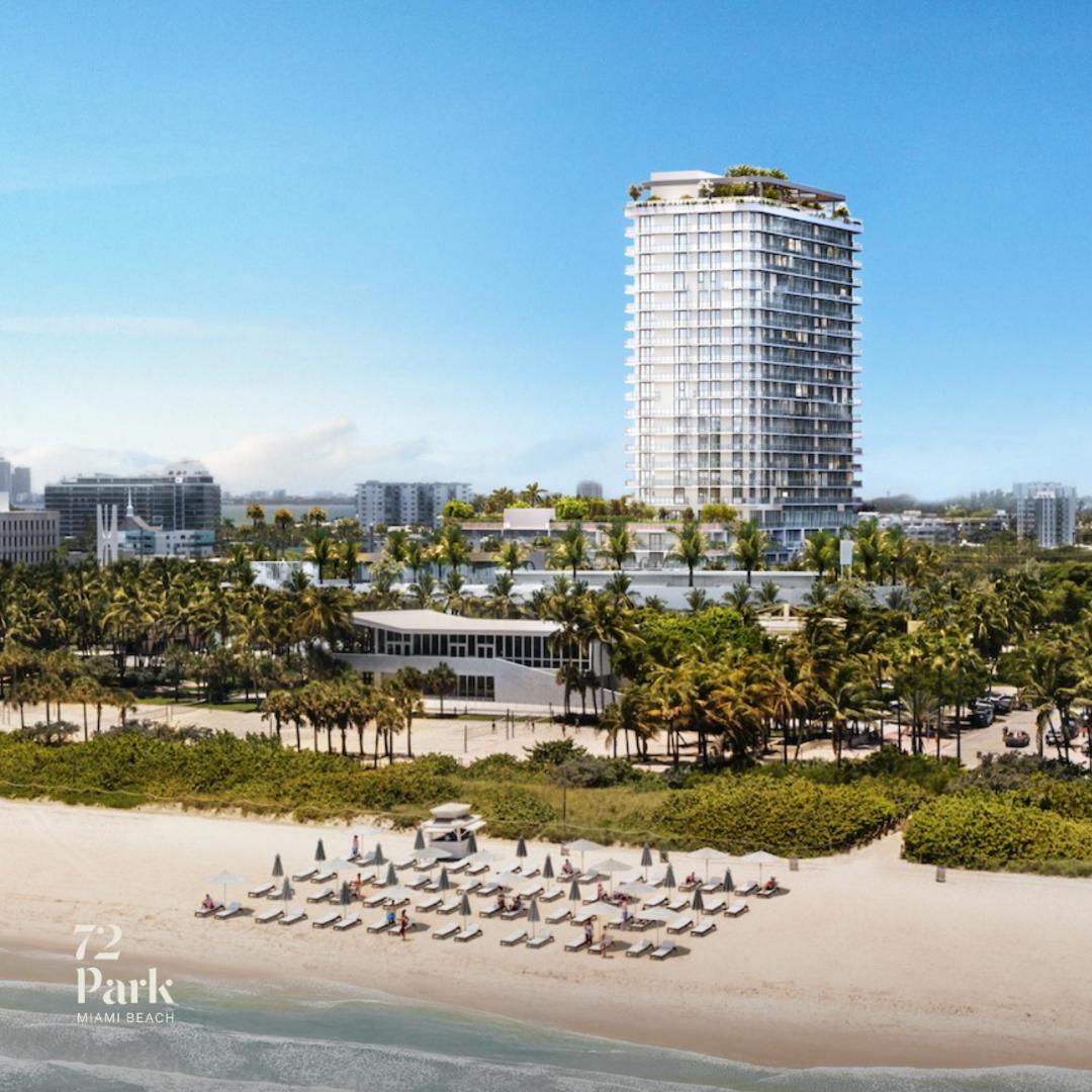 72 Park Residences By Rocketstay