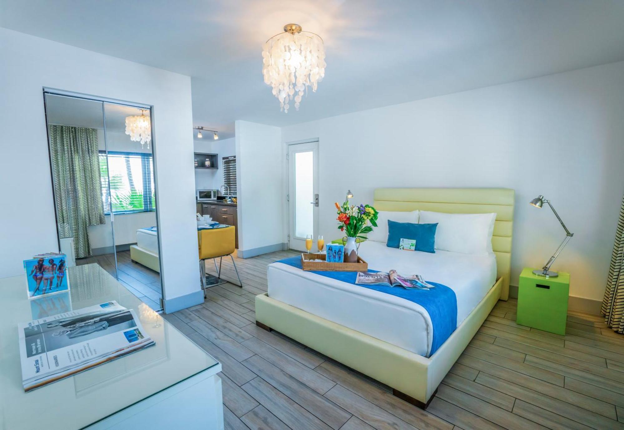 Hotel Seaside