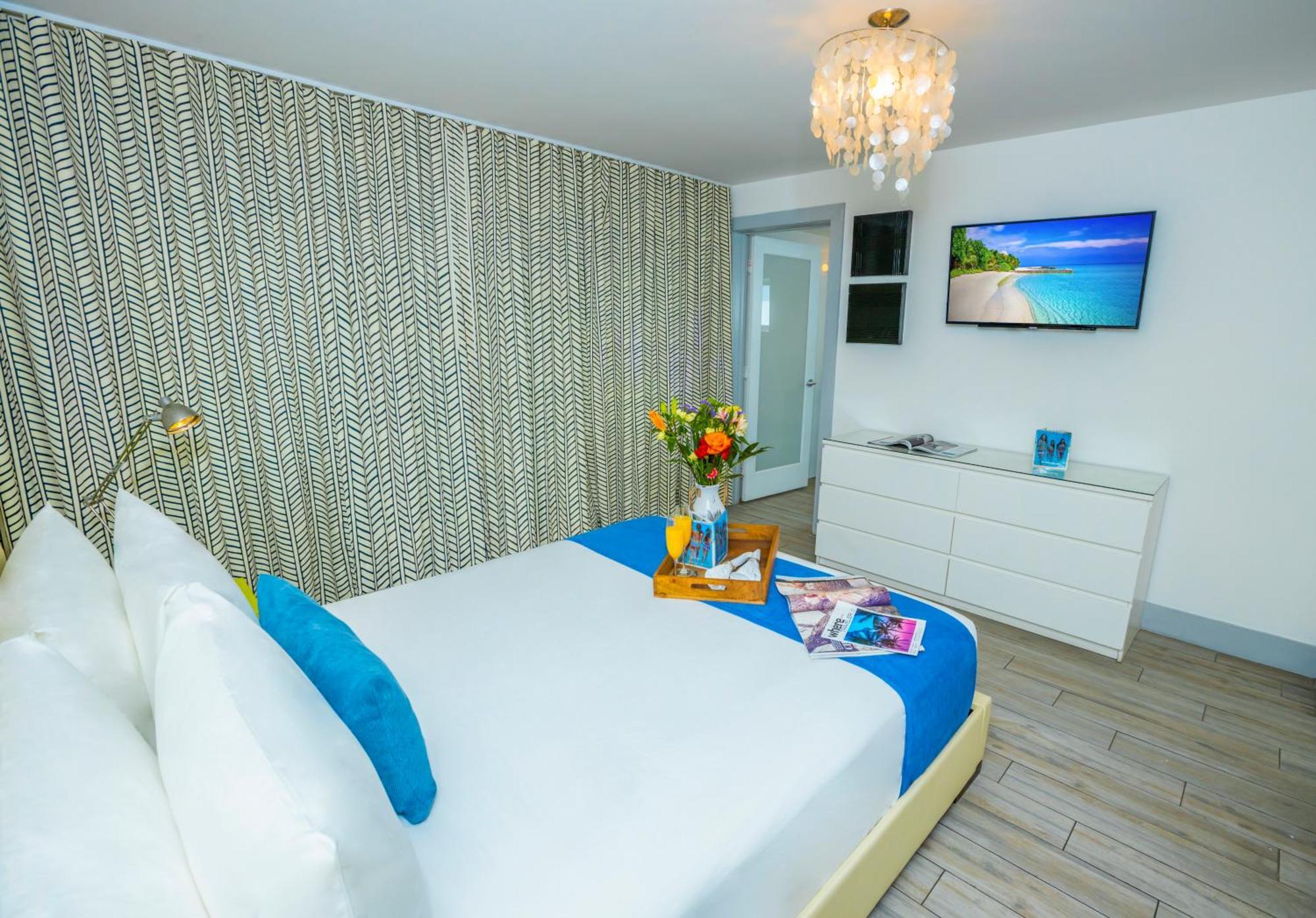 Seaside Hotel 3*