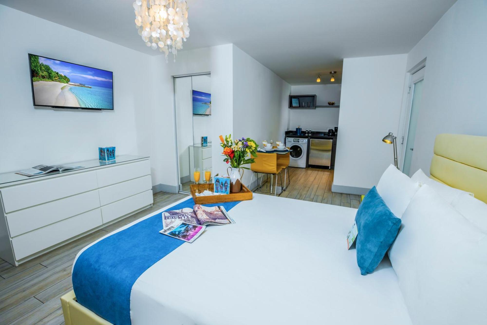 Hotel Seaside Miami Beach