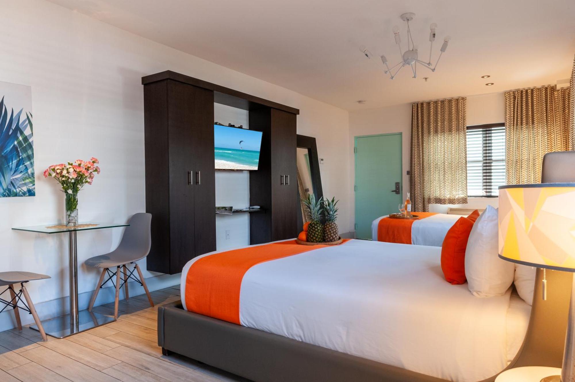 Seaside 3* Miami Beach