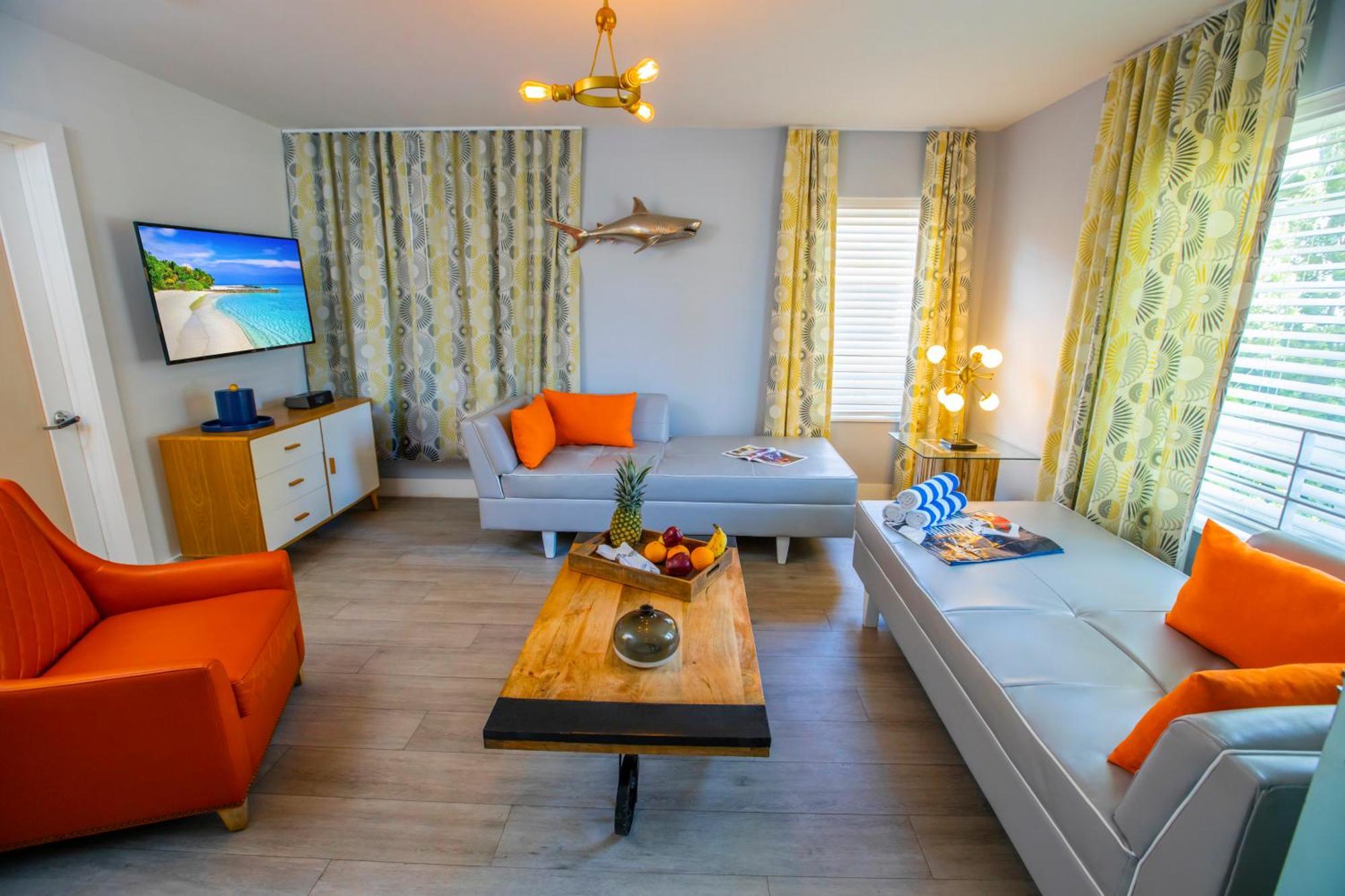 Hotel Seaside 3*