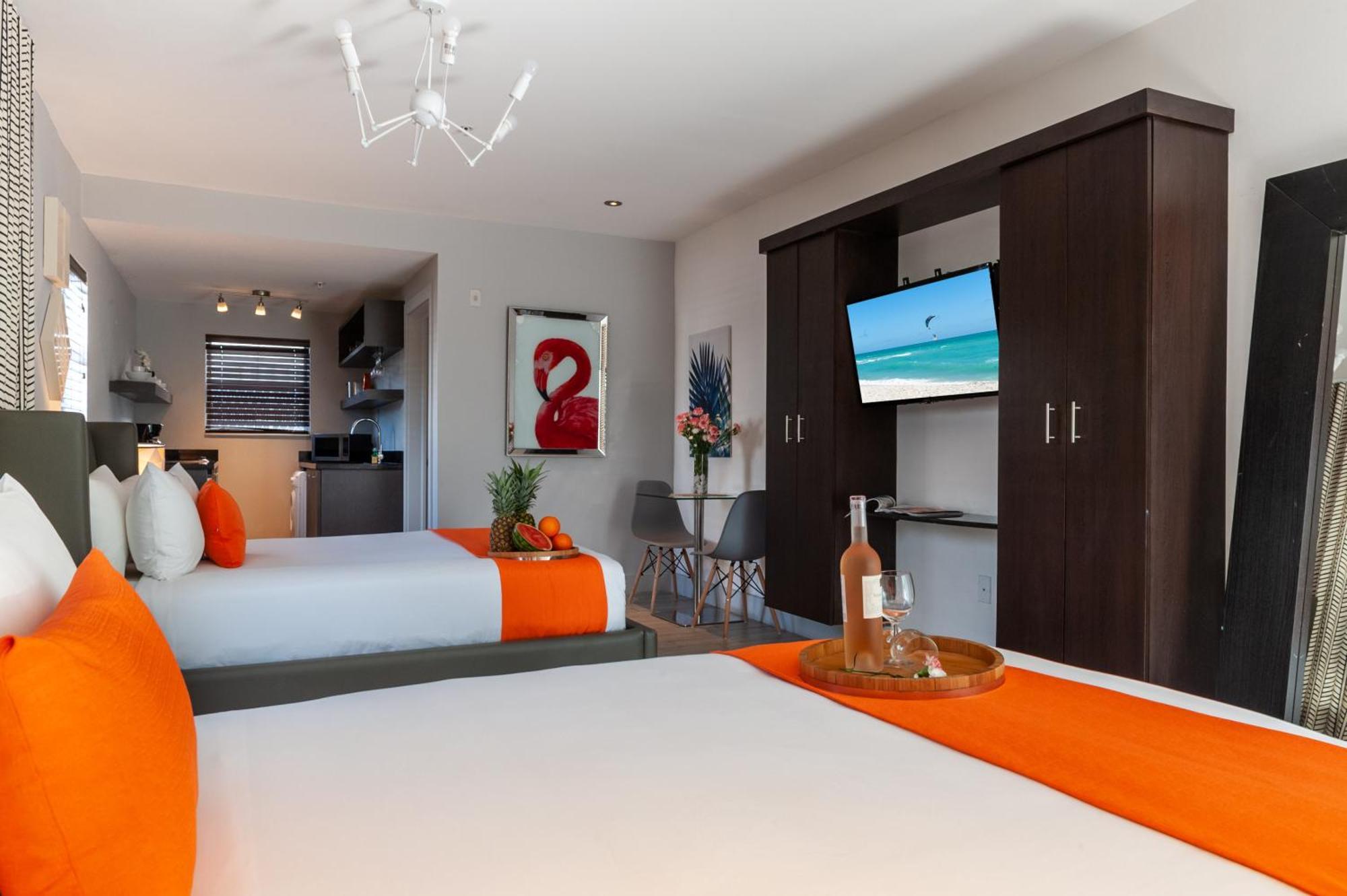 Seaside Hotel Miami Beach