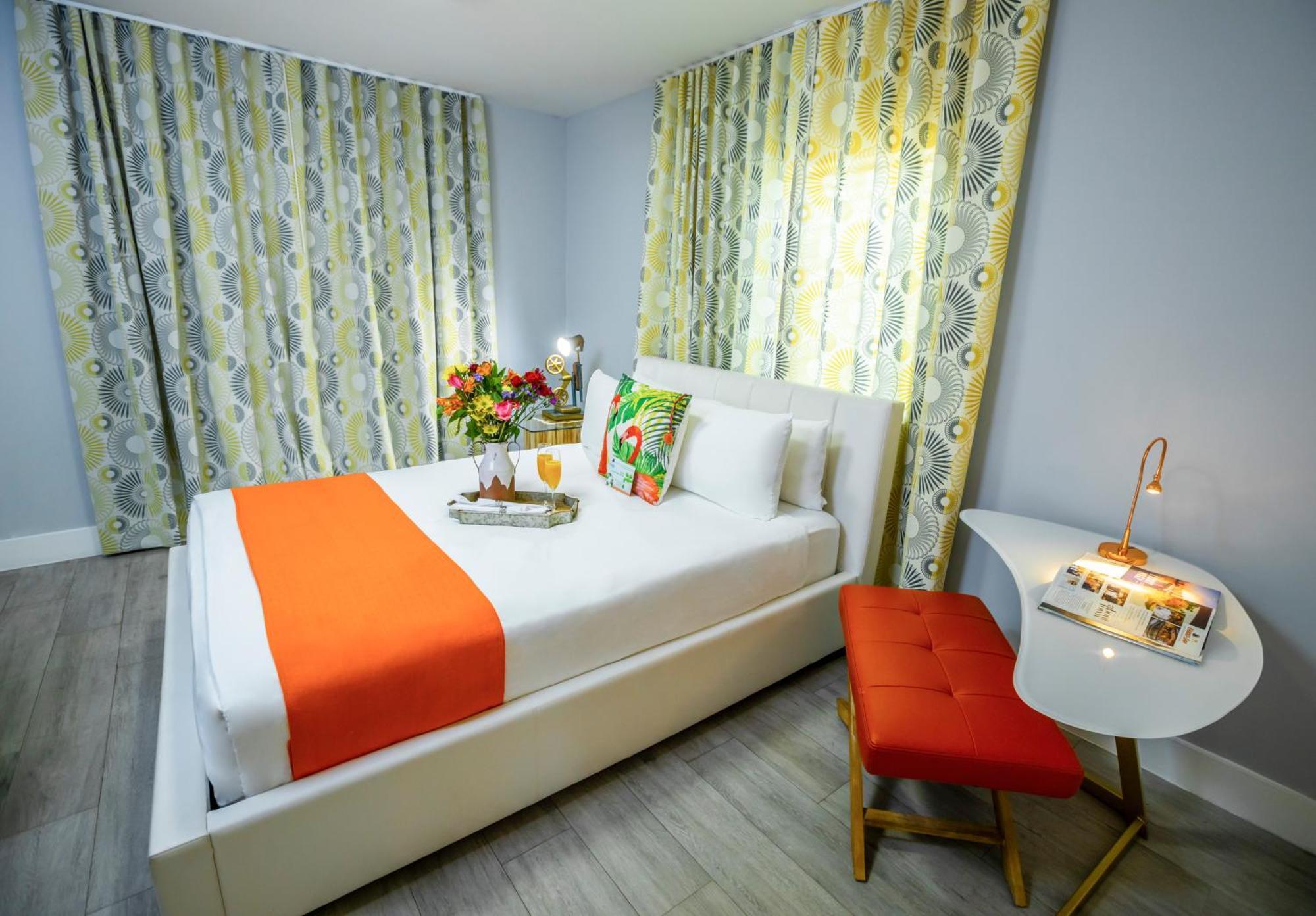 Seaside 3*