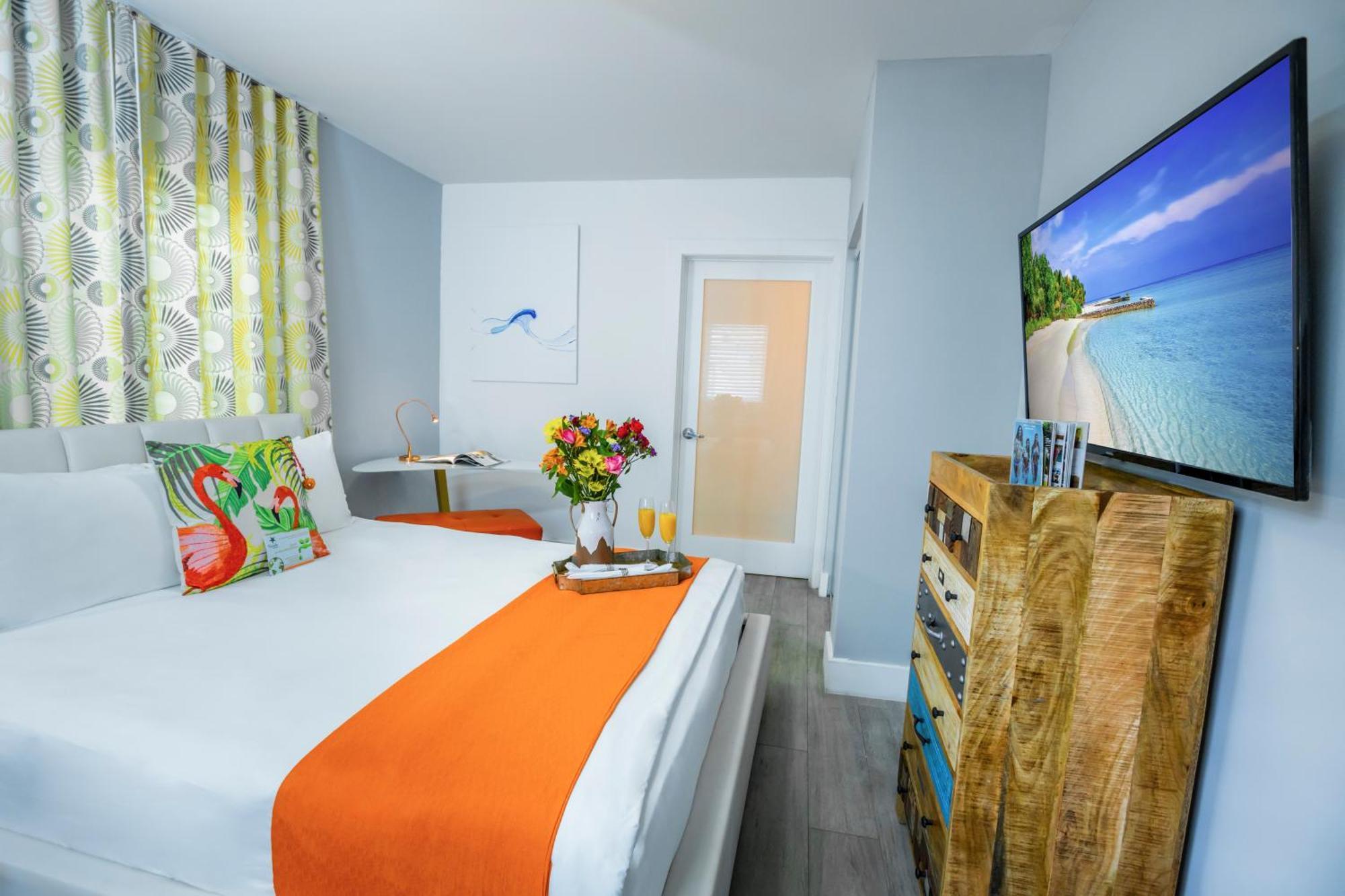 Hotel Seaside