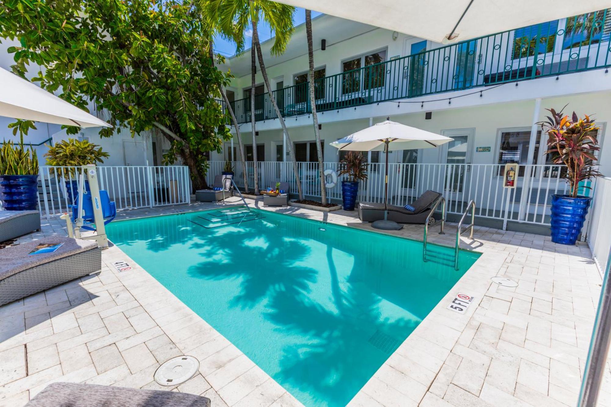 Hotel Seaside Miami Beach
