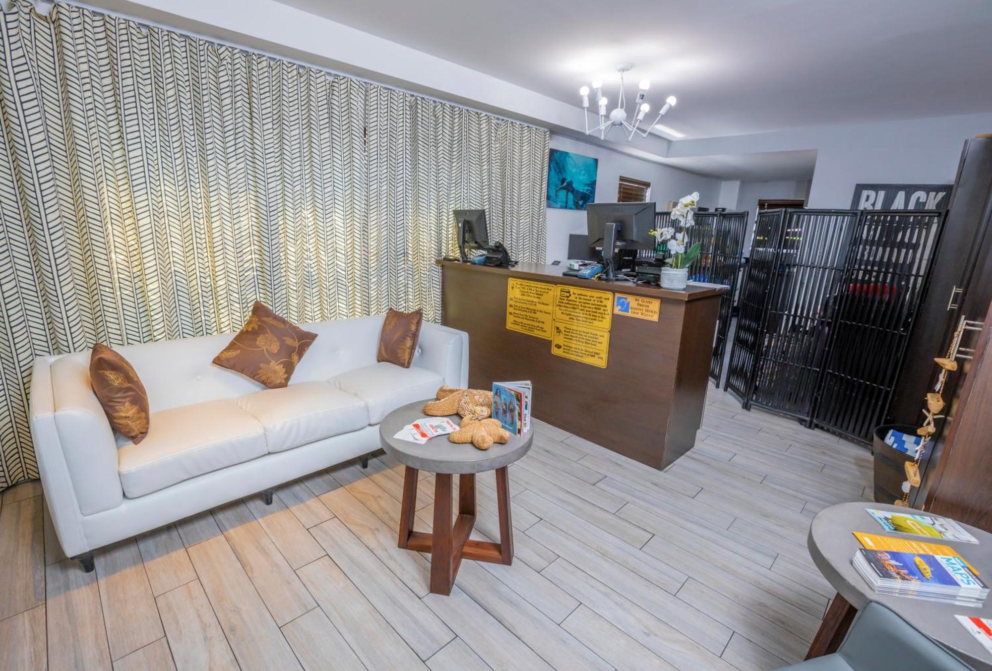 Seaside 3*