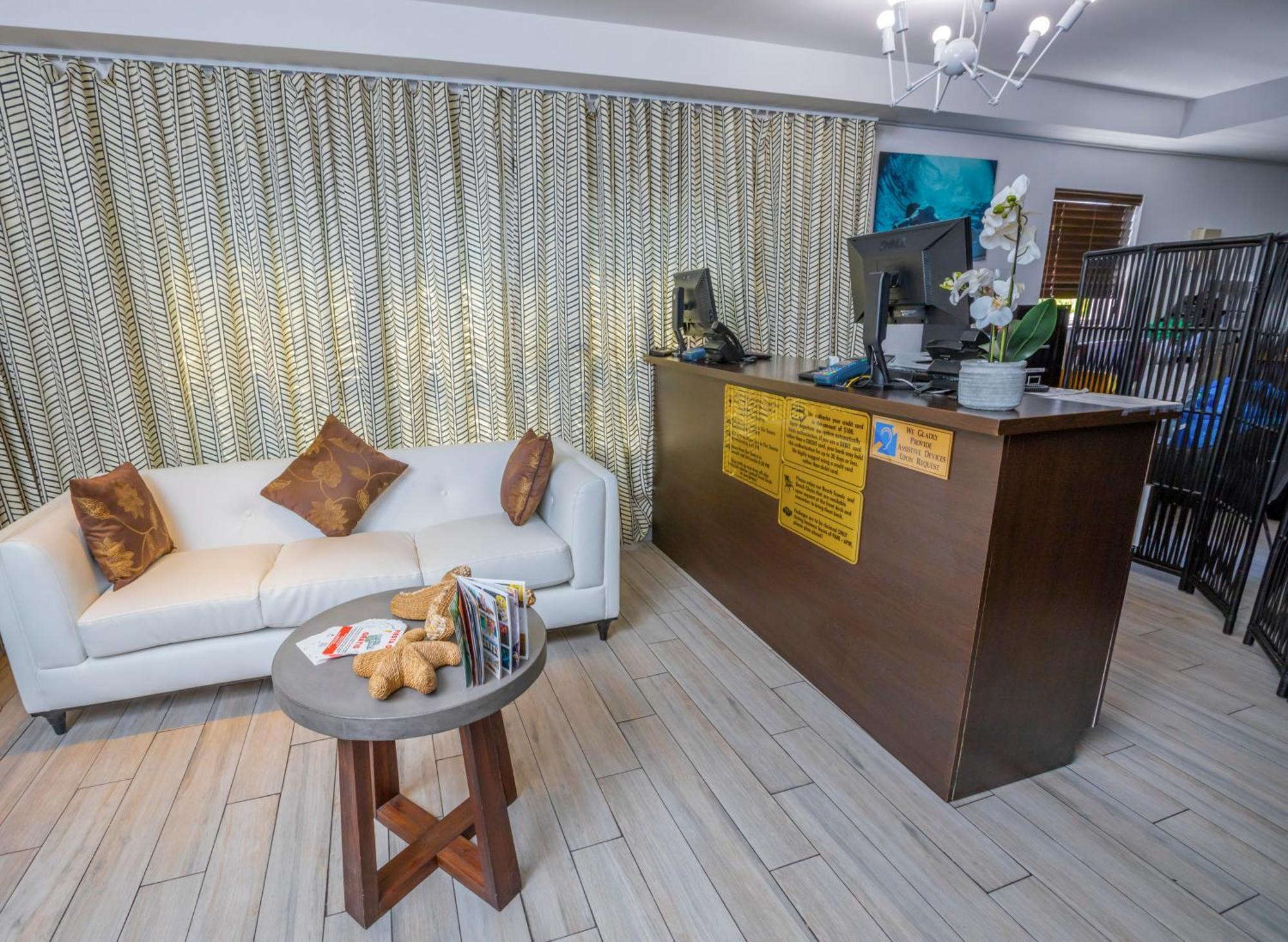 Seaside Hotel 3*