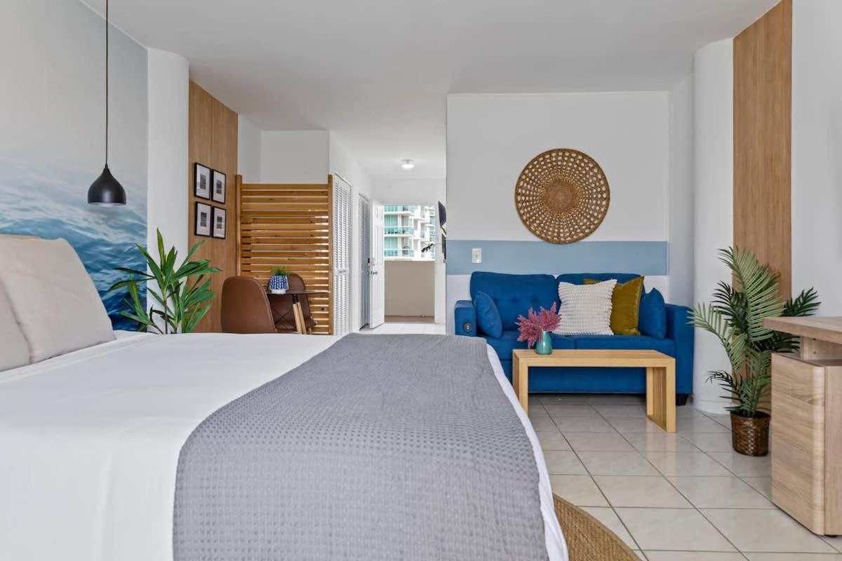 Bayshore Bliss- Cozy Space & Bay Views Apartment Miami Beach