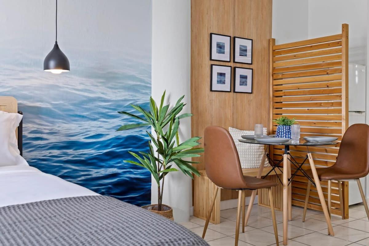 Apartment Bayshore Bliss- Cozy Space & Bay Views *