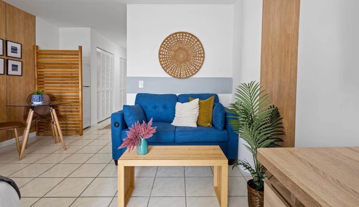 Bayshore Bliss- Cozy Space & Bay Views * Miami Beach