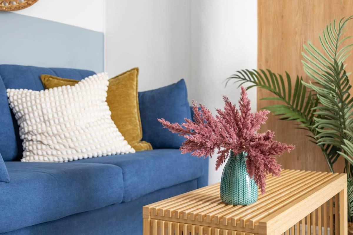 Bayshore Bliss- Cozy Space & Bay Views Apartment *