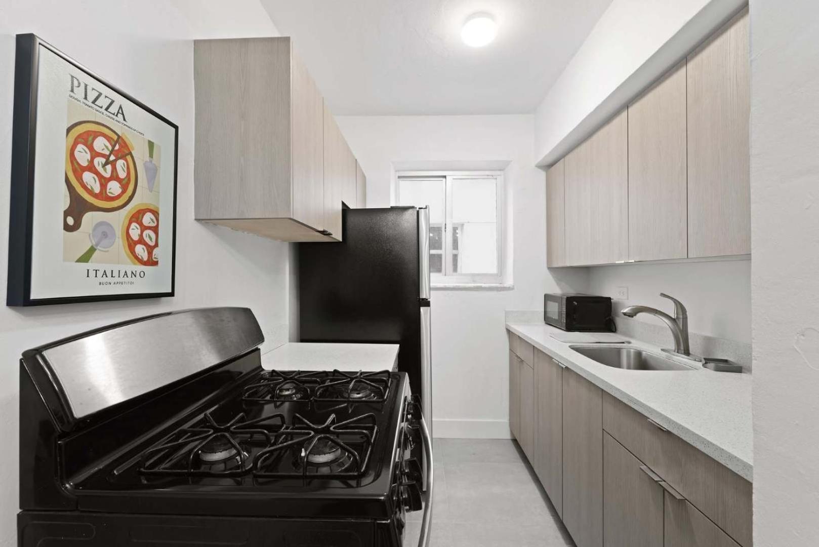 Apartment Miami Escape 1br 4 Guests