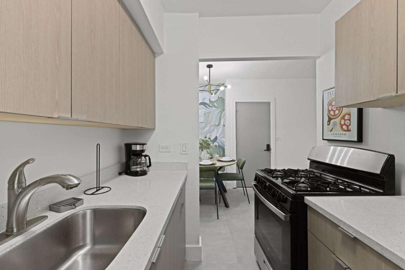 Miami Escape 1br 4 Guests Miami Beach