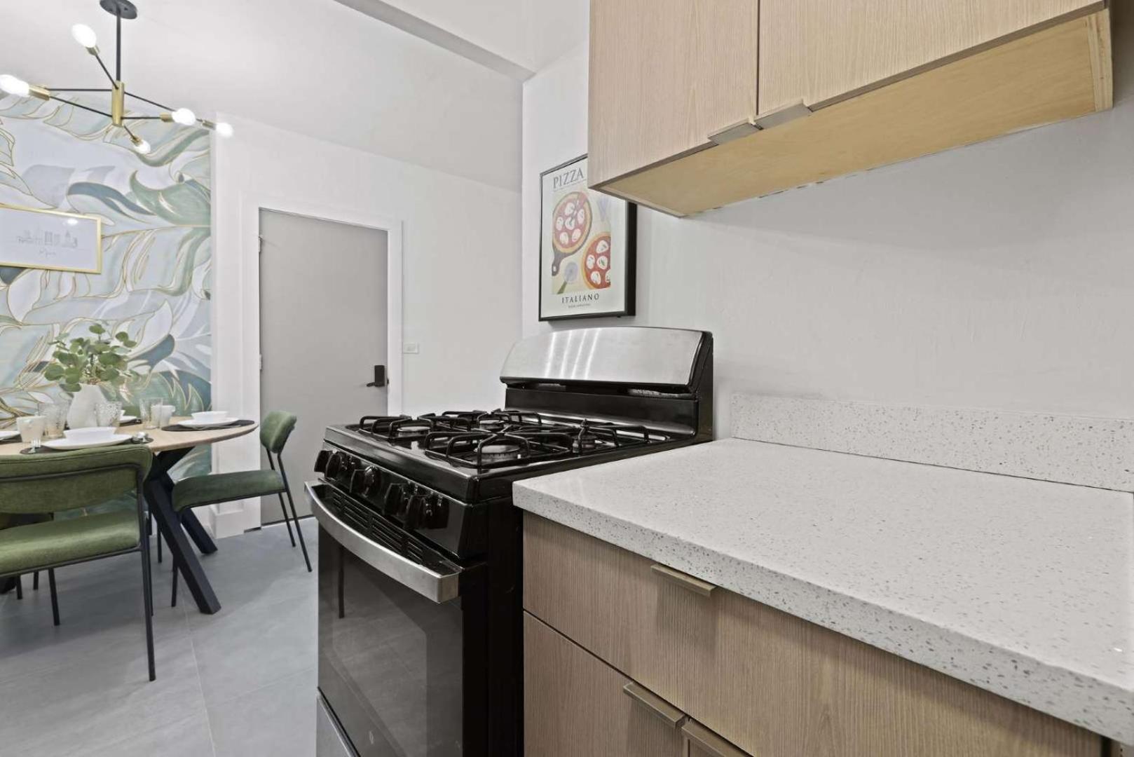 Apartment Miami Escape 1br 4 Guests Miami Beach