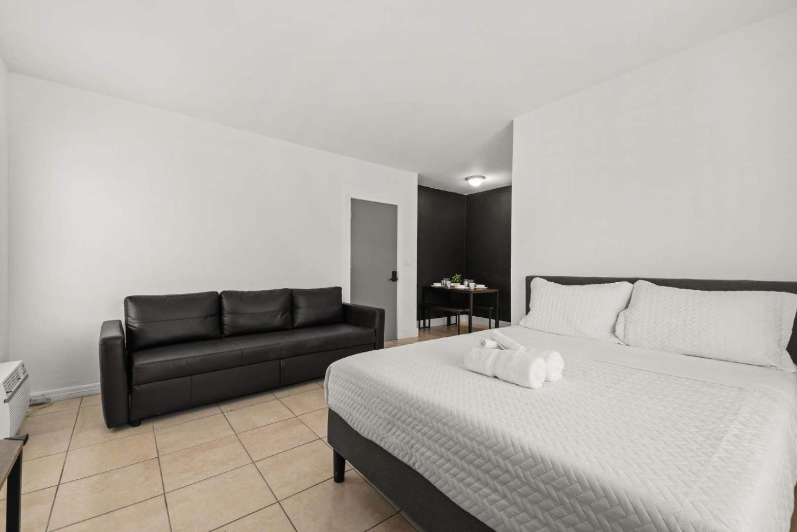 Apartment 1br Miami Stylish Getaway Miami Beach